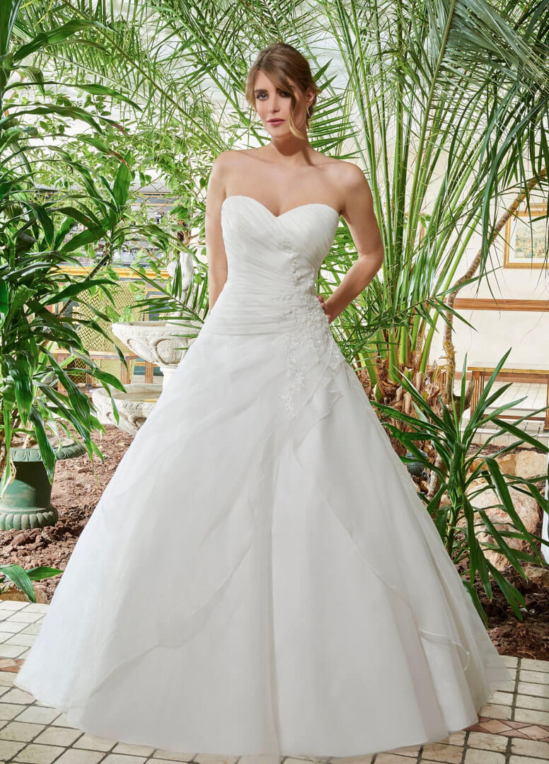 Miss Paris Ref. MP 213-19