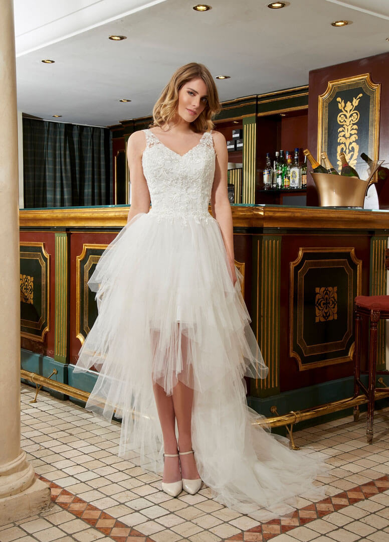 Miss Paris Ref. MP 213-21