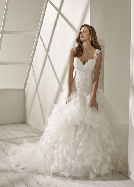 Divina Sposa Ref. DS 192-38