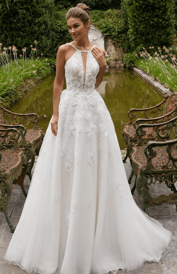 Divina Sposa Ref. 26DS-03