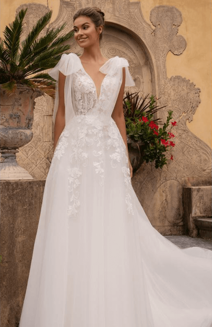 Divina Sposa Ref. 26DS-04