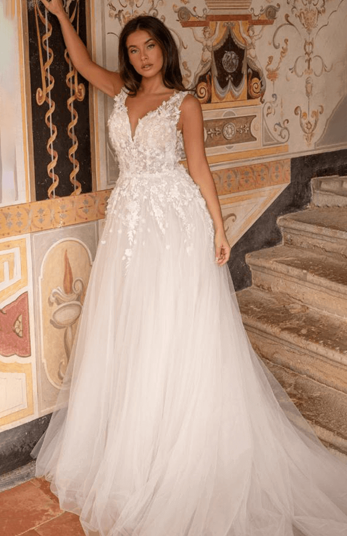 Divina Sposa Ref. 26DS-06