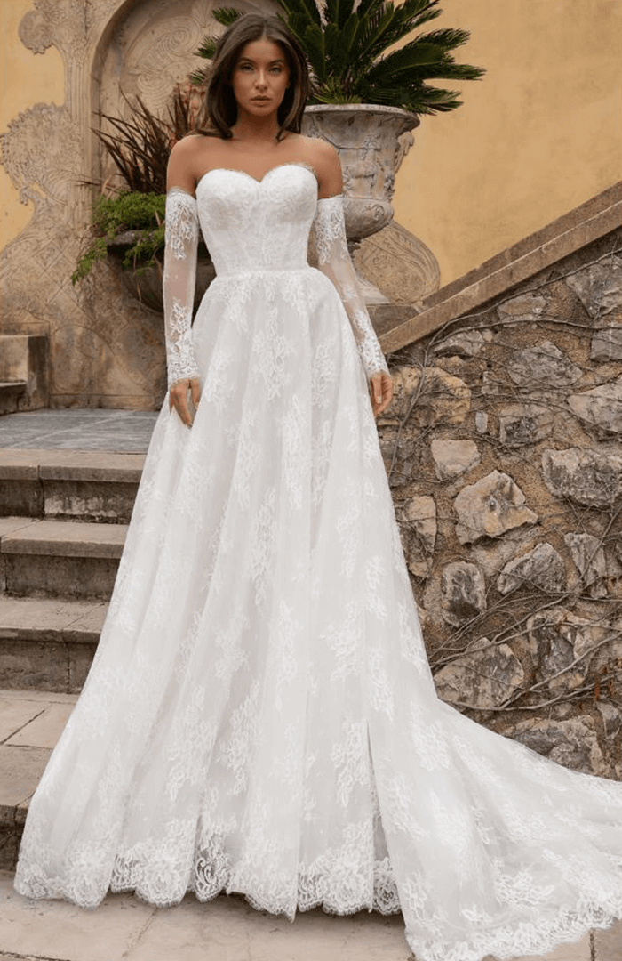 Divina Sposa Ref. 26DS-07