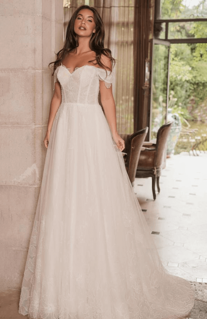 Divina Sposa Ref. 26DS-08