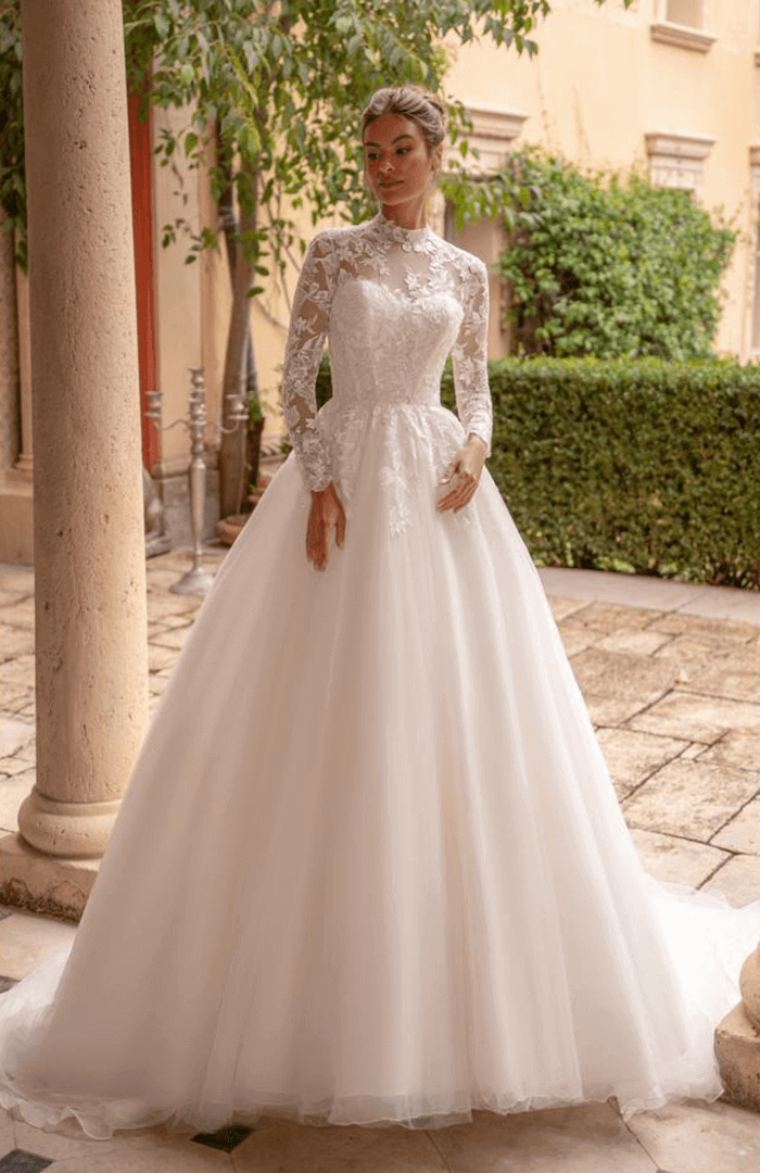Divina Sposa Ref. 26DS-09