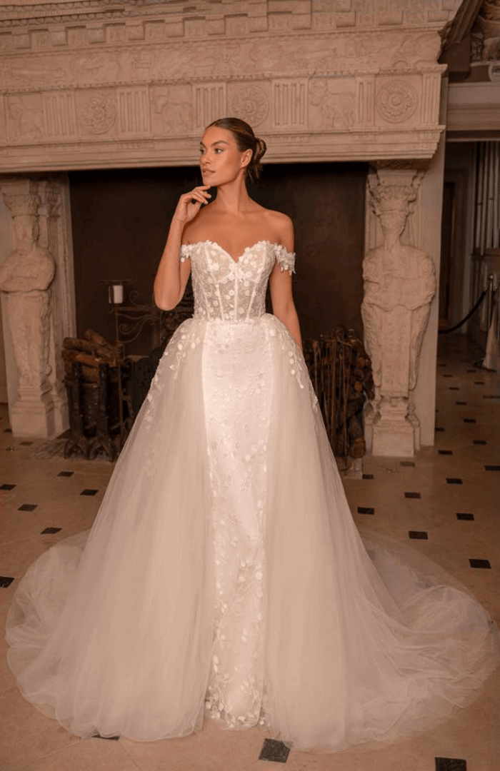 Divina Sposa Ref. 26DS-11
