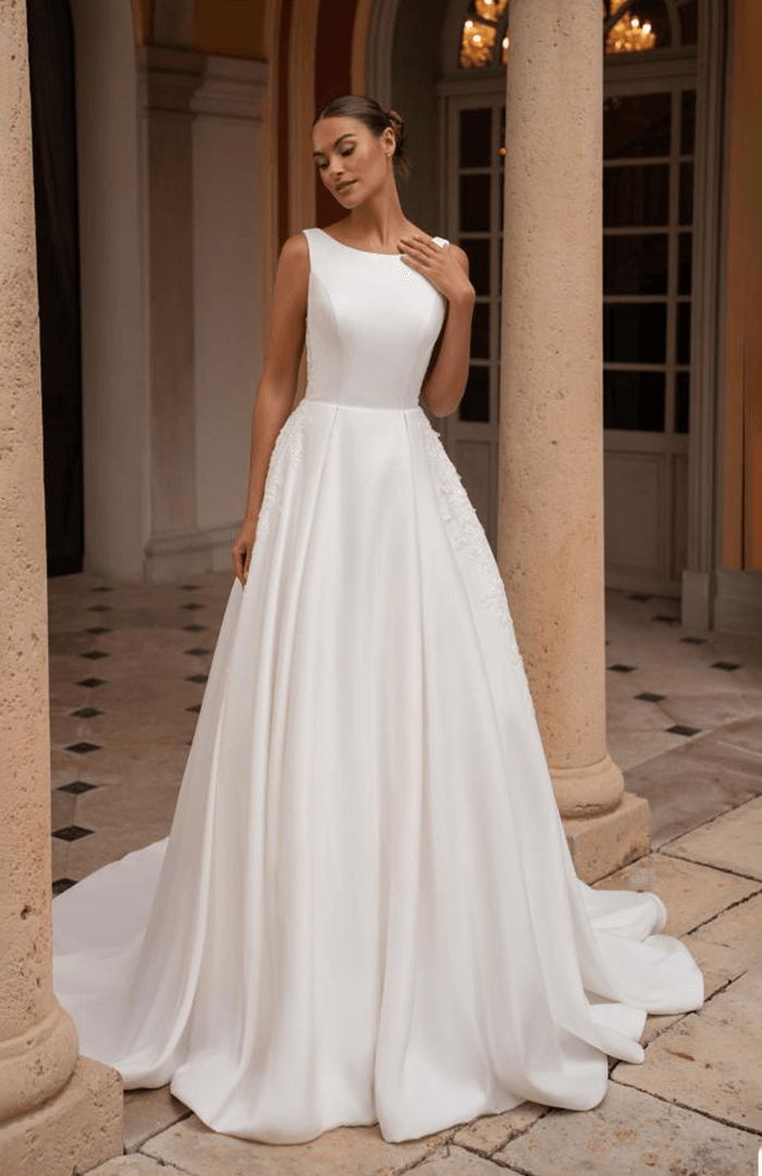 Divina Sposa Ref. 26DS-13