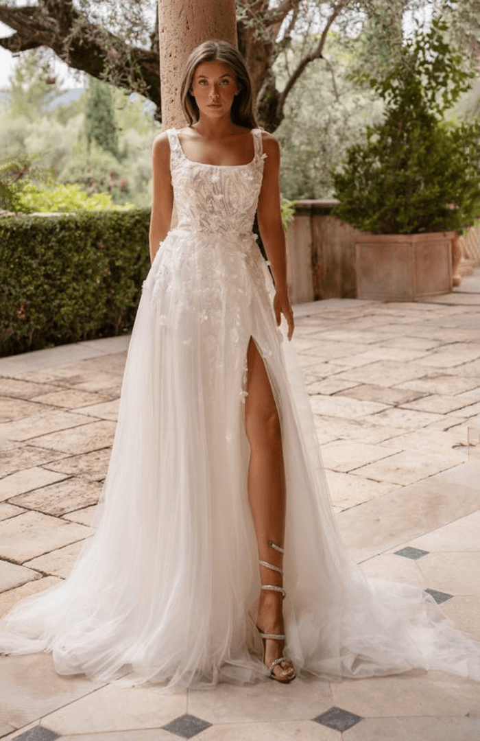 Divina Sposa Ref. 26DS-14