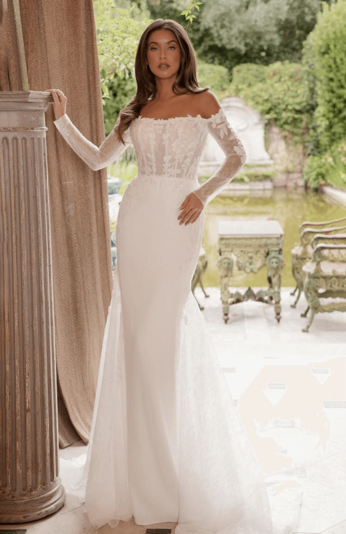 Divina Sposa Ref. 26DS-15