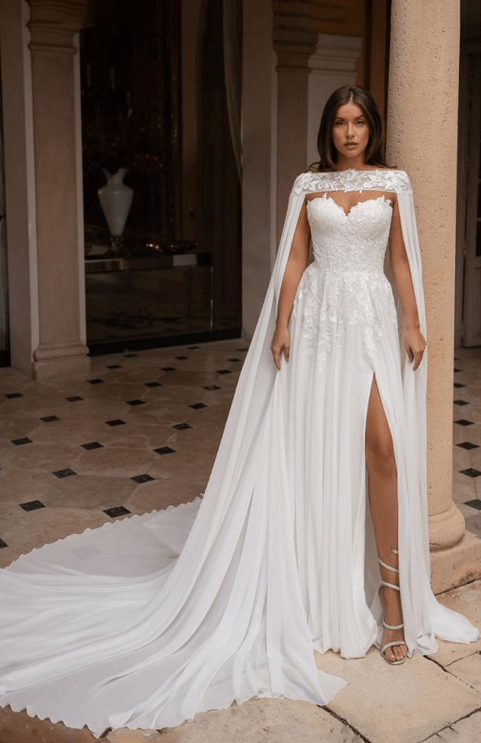 Divina Sposa Ref. 26DS-17