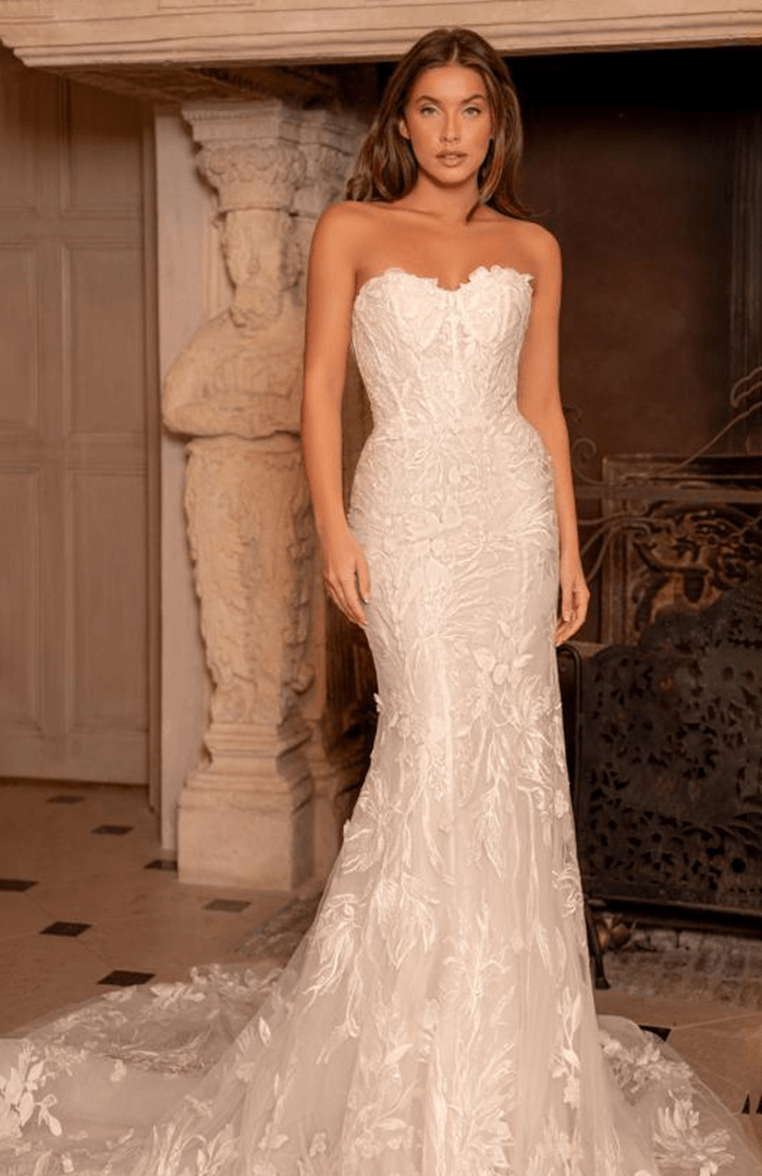 Divina Sposa Ref. 26DS-18