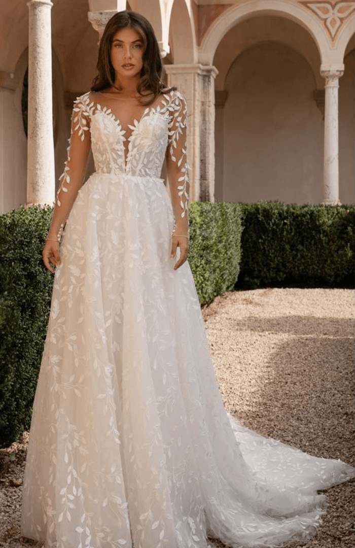 Divina Sposa Ref. 26DS-20