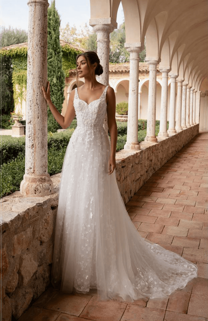 Divina Sposa Ref. 26DS-21