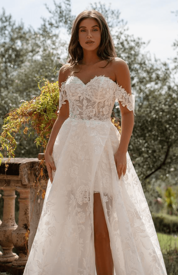 Divina Sposa Ref. 26DS-24