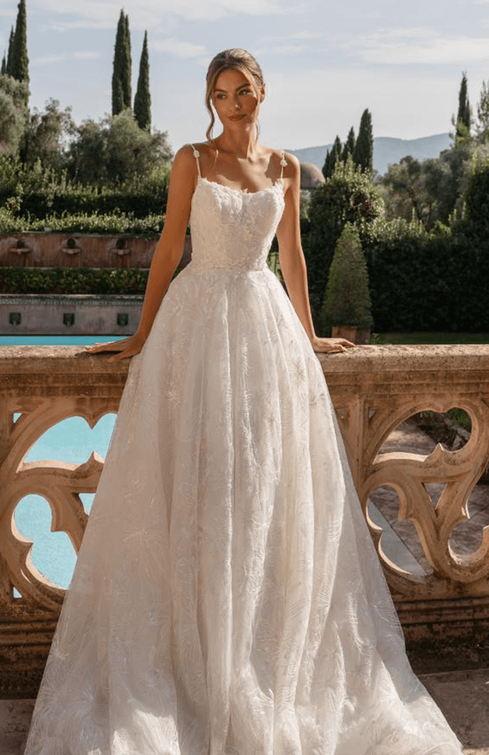 Divina Sposa Ref. 26DS-26