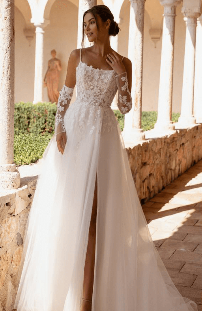 Divina Sposa Ref. 26DS-28