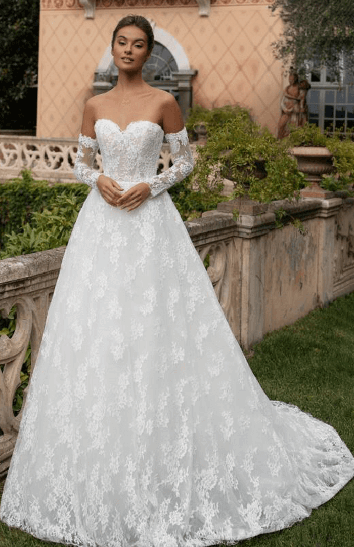 Divina Sposa Ref. 26DS-02