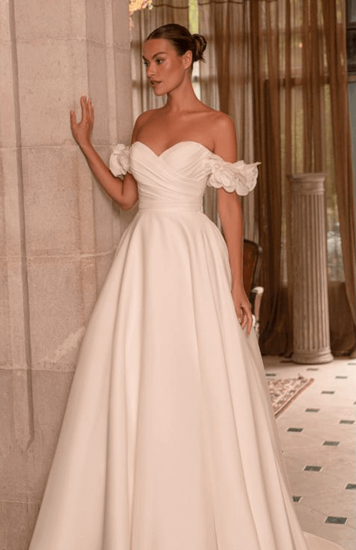 Divina Sposa Ref. 26DS-05