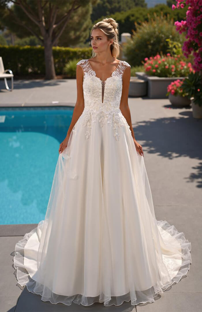 Lovely Ref. 26LOV-26