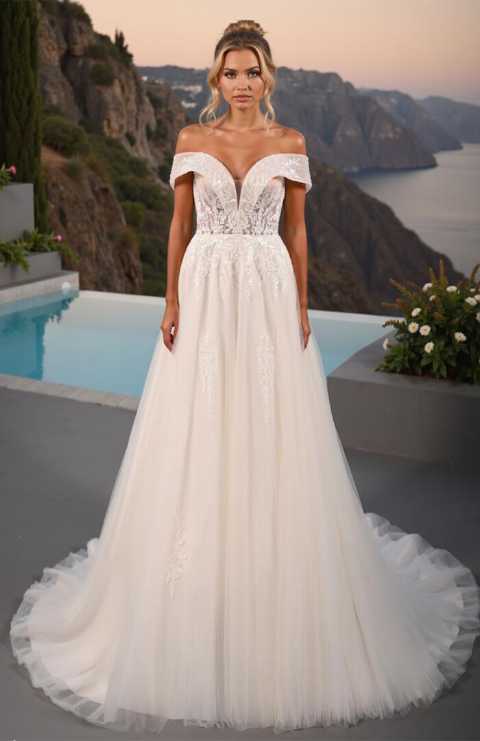 Lovely Ref. 26LOV-28