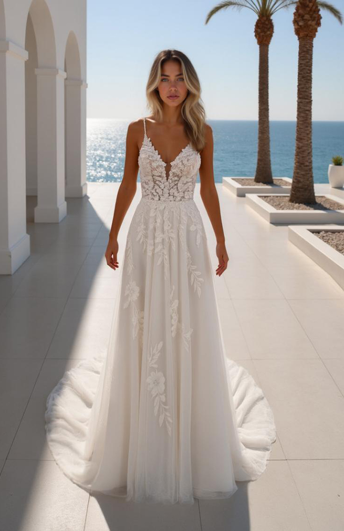 Miss Kelly Ref. 26MK-01