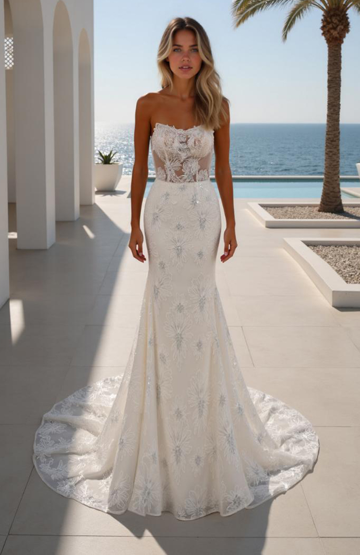 Miss Kelly Ref. 26MK-03