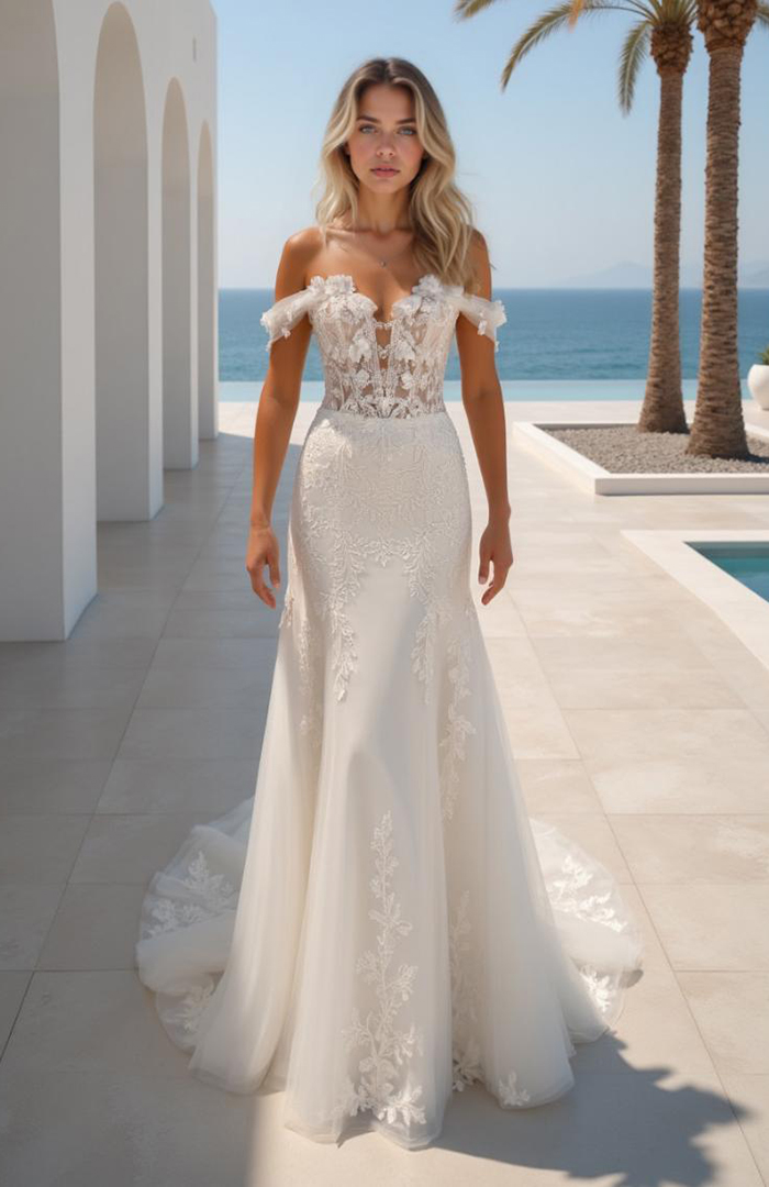 Miss Kelly Ref. 26MK-06