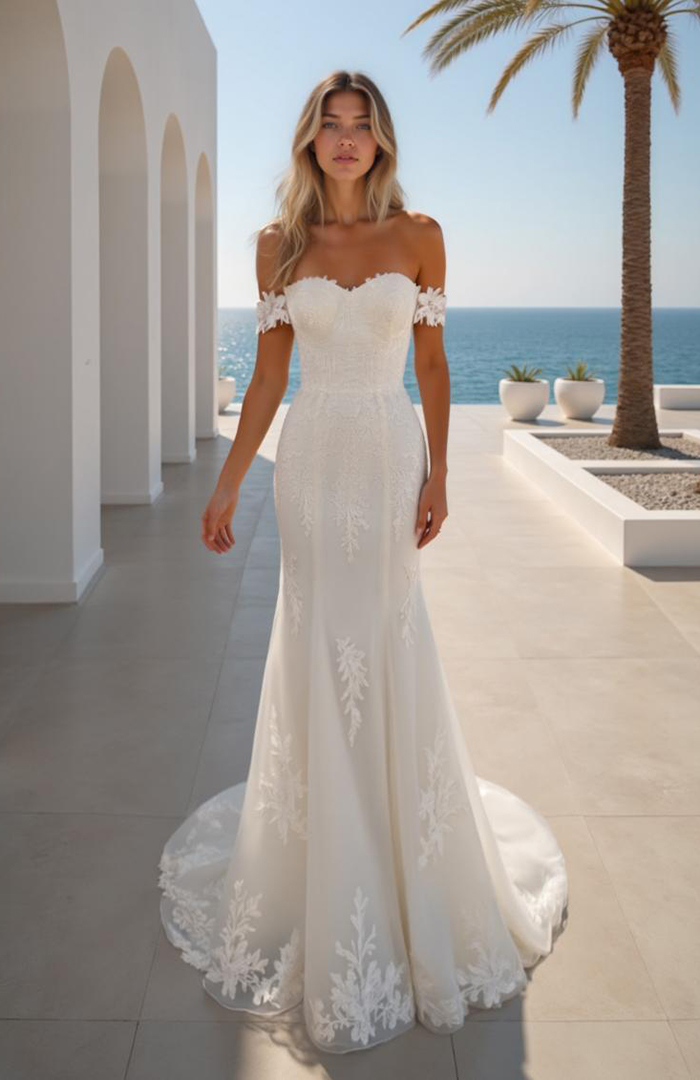 Miss Kelly Ref. 26MK-08