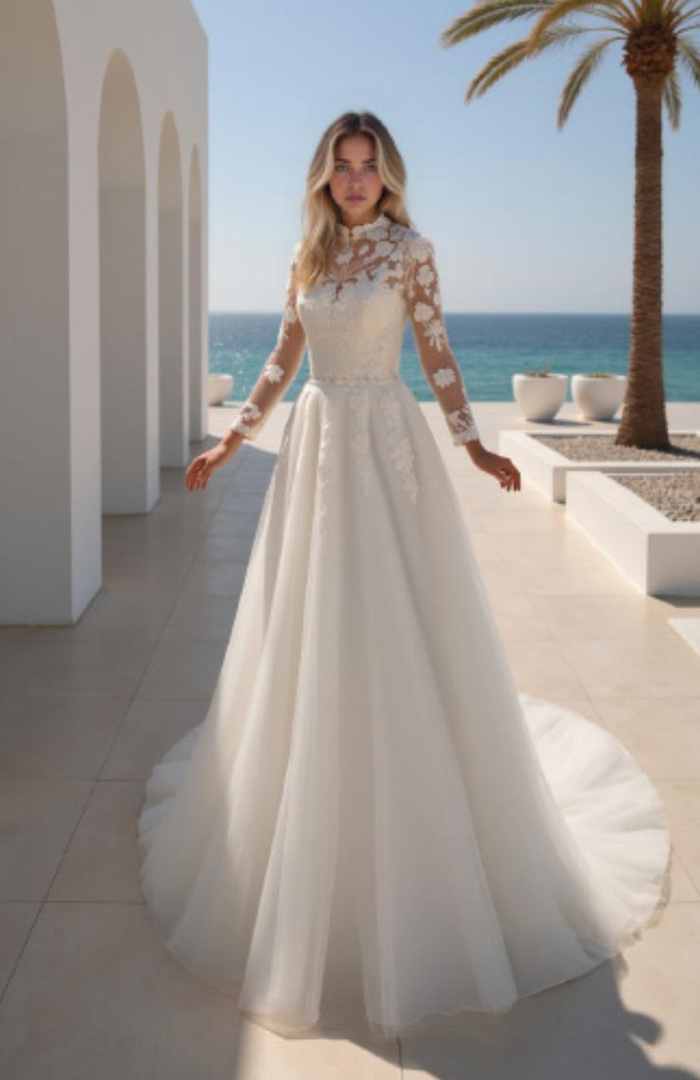 Miss Kelly Ref. 26MK-17