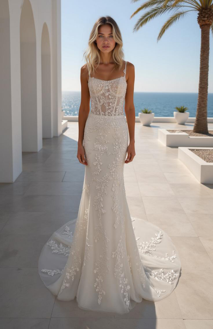 Miss Kelly Ref. 26MK-19