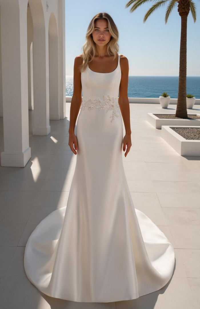 Miss Kelly Ref. 26MK-20