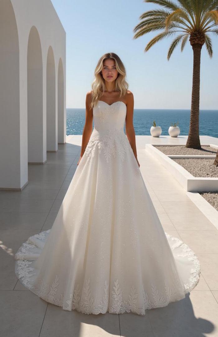 Miss Kelly Ref. 26MK-22