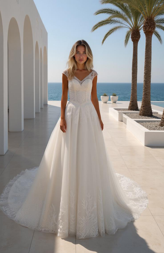 Miss Kelly Ref. 26MK-24