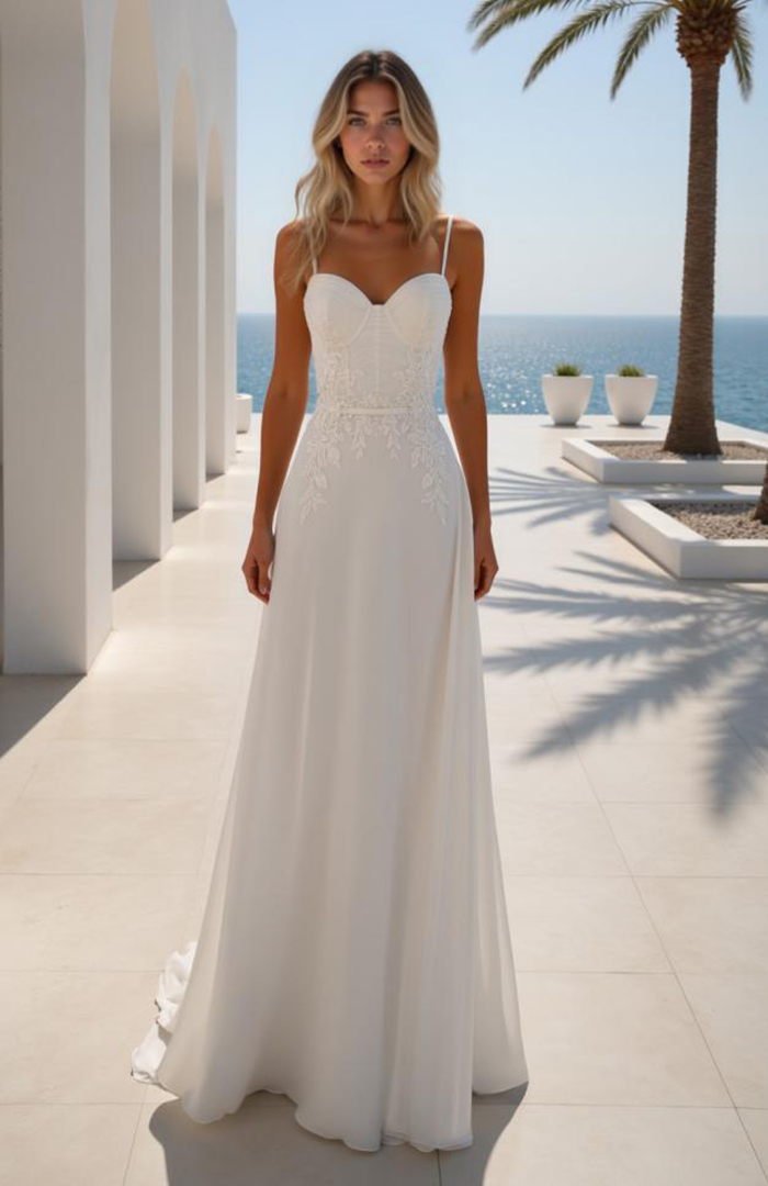 Miss Kelly Ref. 26MK-25