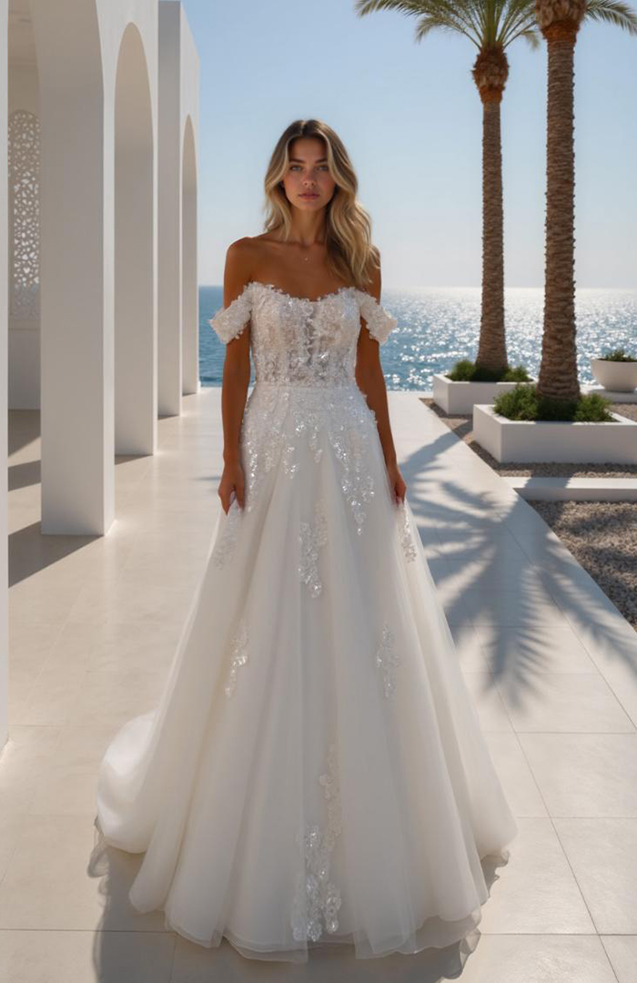 Miss Kelly Ref. 26MK-30