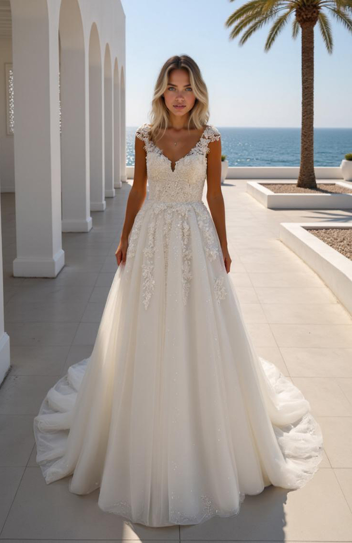 Miss Kelly Ref. 26MK-32