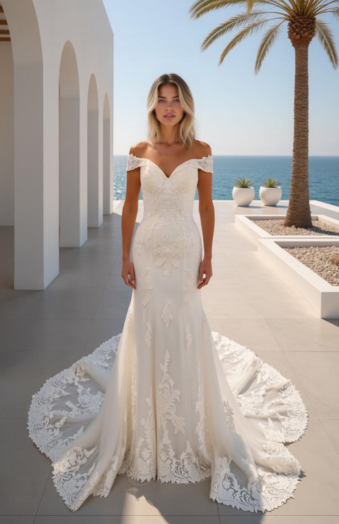 Miss Kelly Ref. 26MK-47