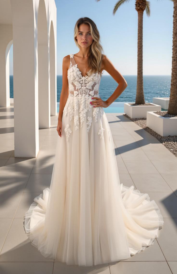 Miss Kelly Ref. 26MK-50