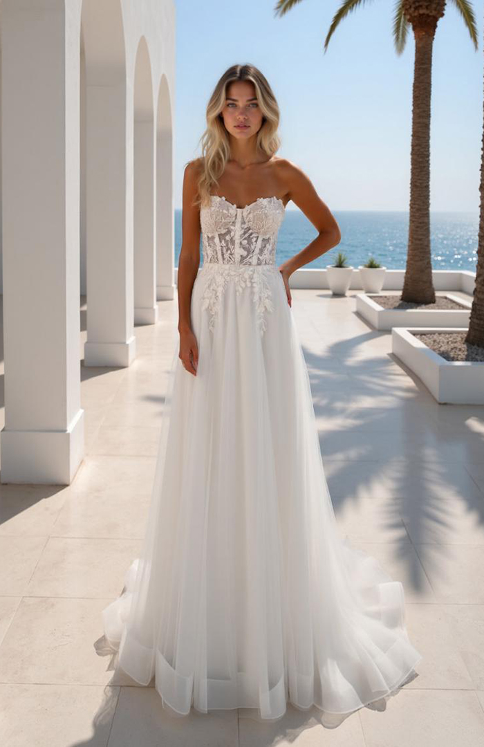 Miss Kelly Ref. 26MK-52