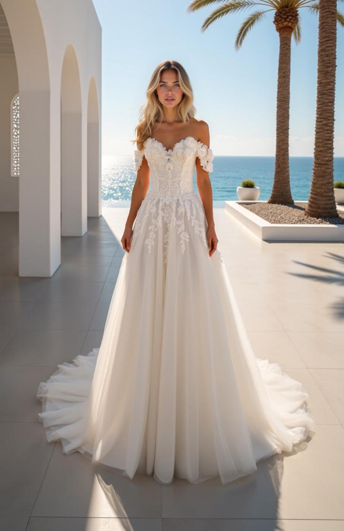 Miss Kelly Ref. 26MK-54