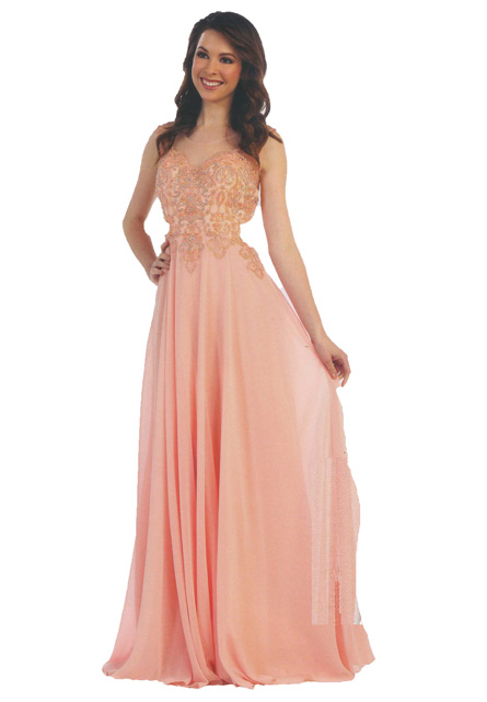 Vestido de Noiva Ref. 20 50326